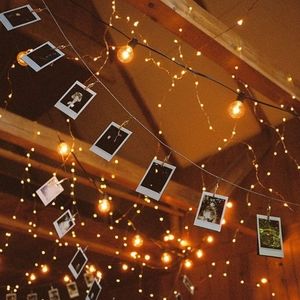 Fairy Lights